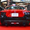ボルドワールド『ガルウィング86』（東京オートサロン13）