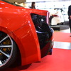 ボルドワールド『ガルウィング86』（東京オートサロン13）