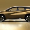 日産レゾナンス