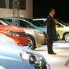 日産、鋼板不足で国内生産がマイナス…11月実績