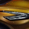 日産レゾナンス（デトロイトモーターショー13）