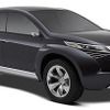 【デトロイトモーターショー05】スズキ初のミッドサイズSUV