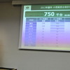 富士重新春会見