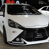 トヨタ アクア Gスポーツ
