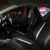 トヨタ アクア Gスポーツ