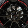 トヨタ アクア Gスポーツ