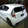 トヨタ アクア Gスポーツ
