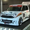 ホンダ MUGEN Racing N-ONEコンセプト（東京オートサロン13）