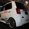 ホンダ MUGEN Racing N-ONEコンセプト（東京オートサロン13）