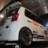 ホンダ MUGEN Racing N-ONEコンセプト（東京オートサロン13）