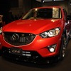 【東京オートサロン13】マツダ CX-5 グランドツーリング［詳細画像］