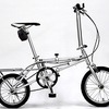 バイク技術研究所・YS-22