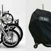 バイク技術研究所・YS-22