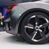 アキュラ NSXコンセプト（デトロイトモーターショー13）