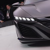 アキュラ NSXコンセプト（デトロイトモーターショー13）