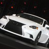 【デトロイトモーターショー13】レクサス IS 新型…日本導入は今春［詳細画像］