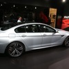 BMW M6 グランクーペ（デトロイトモーターショー13）