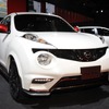 ジューク NISMO（東京オートサロン13）