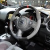 ジューク NISMO（東京オートサロン13）