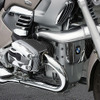 【もうひとつのBMW】R1200C モントーク…アメリカンスタイル