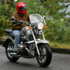 【もうひとつのBMW】R1200C モントーク…アメリカンスタイル