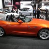 BMW Z4 の2013年モデル（デトロイトモーターショー13）