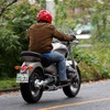 【もうひとつのBMW】R1200C モントーク…アメリカンスタイル