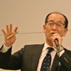 トヨタ自動車・田中義和主査