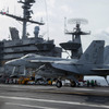 F/A-18Eスーパー・ホーネット