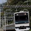 小田急、環境PR列車を運行