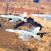 F/A-18 ホーネット