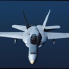 F/A-18 ホーネット