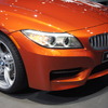 BMW Z4（デトロイトモーターショー13）