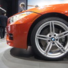 BMW Z4（デトロイトモーターショー13）