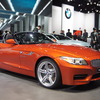 BMW Z4（デトロイトモーターショー13）