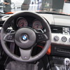 BMW Z4（デトロイトモーターショー13）