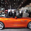 BMW Z4（デトロイトモーターショー13）