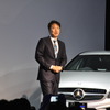 メルセデスベンツ Aクラス 新型発表