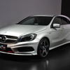 メルセデスベンツ Aクラス 新型発表