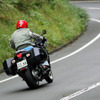 【もうひとつのBMW】K1200GT…揺らぐことのない安定感