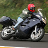 【もうひとつのBMW】K1200GT…揺らぐことのない安定感