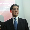 日産自動車・片桐隆夫副社長