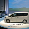 日産セレナ