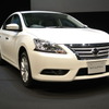 日産シルフィ