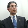 日産自動車・片桐隆夫副社長