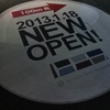 メルセデス・ベンツコネクション、リニューアルオープン