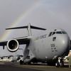 C-17グローブマスター3