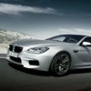 BMW M6 グランクーペ