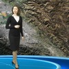 ESA Web TV(2013.1.18)動画キャプチャ