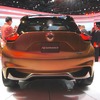 日産 レゾナンス（デトロイトモーターショー13）